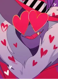 old versionValentino