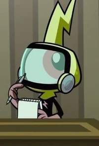 Commander Peepers
