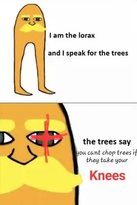 The Lorax