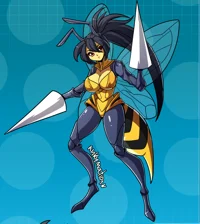 Musu Beedrill Swarm