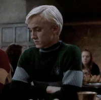Draco Malfoy 