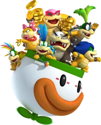 Koopalings