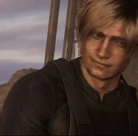 Leon kennedy 