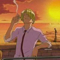 Night Sanji 