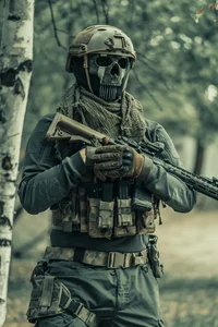 Ghost