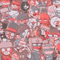 Countryhumans rp