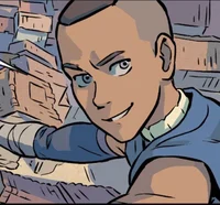 Sokka