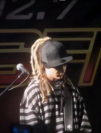 Tom Kaulitz