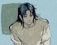 Geto suguru