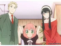 Spy X Family 