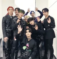 stray kids