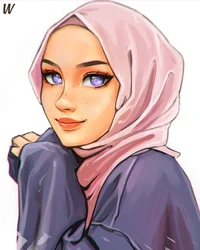 Muslim sis