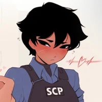 Erza - SCP Officer