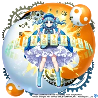 Nitori kawashiro LR