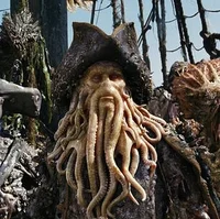 Davy Jones 