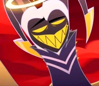 Adam - Hazbin Hotel