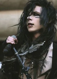 Andy Biersack 
