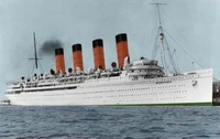 Mauretania 