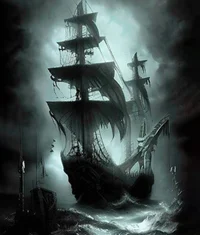 Pirate RPG