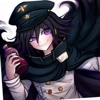 Kokichi Oma