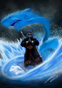 Kisame 