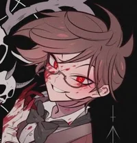 Human Alastor