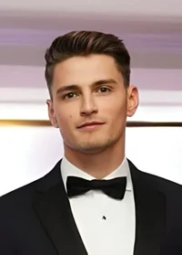 Logan Sargeant
