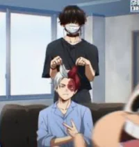 Mha Experiment User