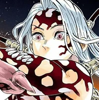 Muzan Kibutsuji