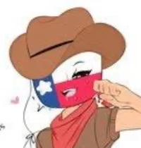 Female Texas 