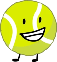 Tennis Ball