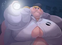 Blob Officer Vanessa