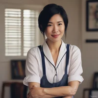 Chat with asain mom character.ai Personalized AI for every moment