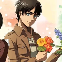 eren jaeger