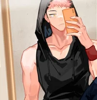 Yuji Itadori 