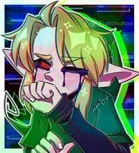 Ben Drowned 