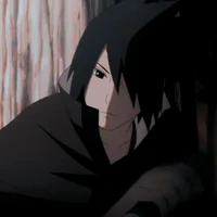 Older Brother Sasuke