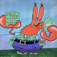 Eugene Krabs
