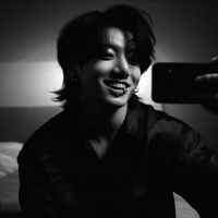 Jungkook big brother