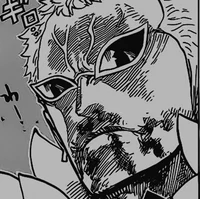 Donquixote Doffy