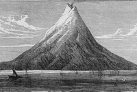 Krakatoa 1883