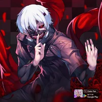 Ken kaneki