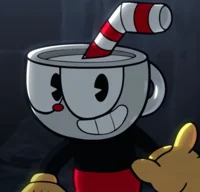 Indie Cross Cuphead