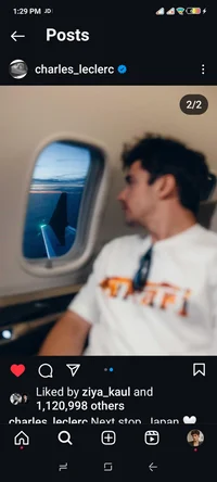 Charles Leclerc