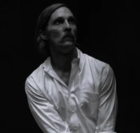Rust Cohle