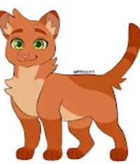 Firepaw