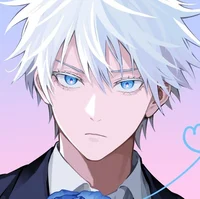 Gojo Satoru
