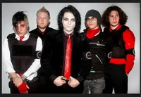 My Chemical Romance 