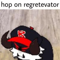 Regretevator Chase