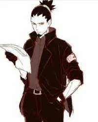 Shikamaru Nara
